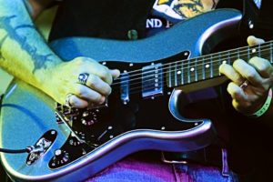 Why to Take Guitar Lessons - Five Star Guitar Lessons